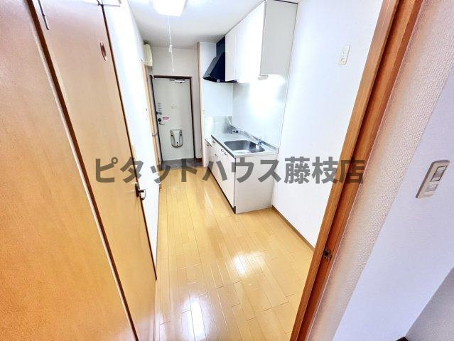 藤枝市高洲マンション その他