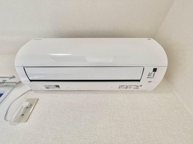 御前崎市佐倉アパート 設備