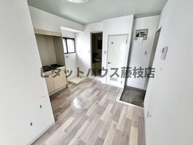 藤枝市駅前マンション その他