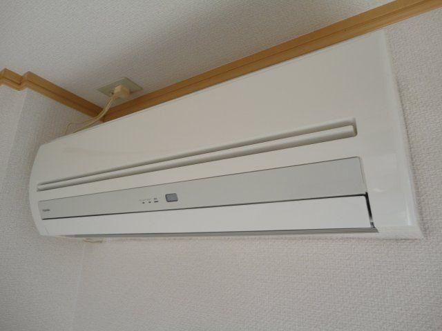 焼津市石津アパート 設備