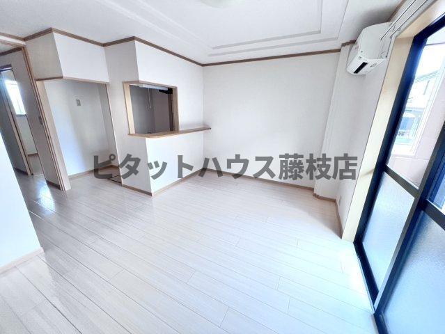焼津市石津アパート トイレ