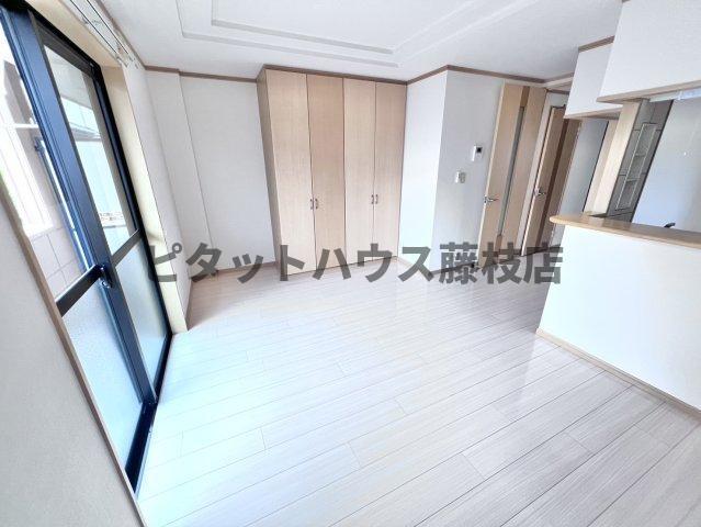 焼津市石津アパート セキュリティ