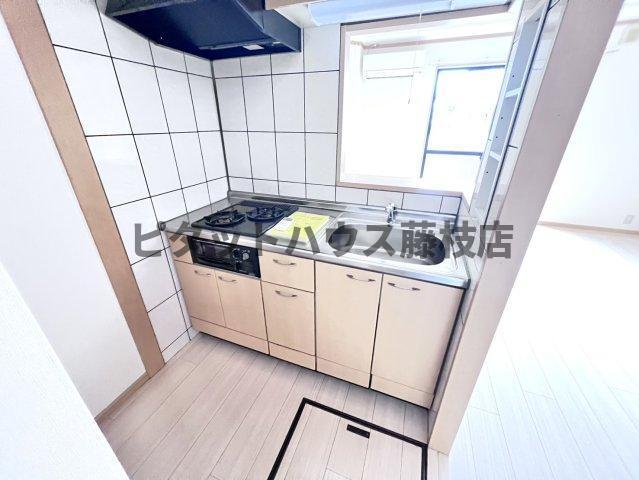 焼津市石津アパート 設備