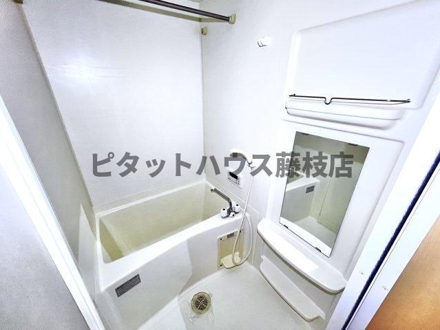 焼津市石津アパート 設備