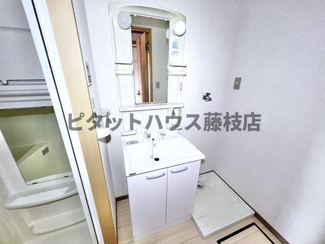 焼津市石津アパート 設備