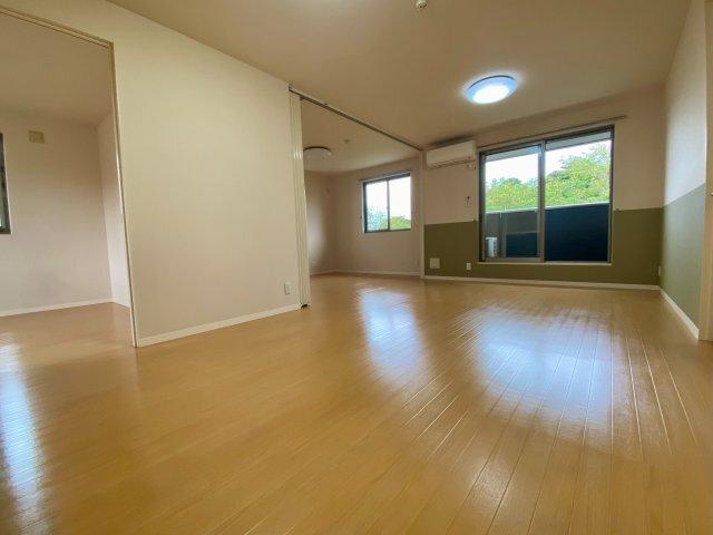 御前崎市池新田アパート キッチン
