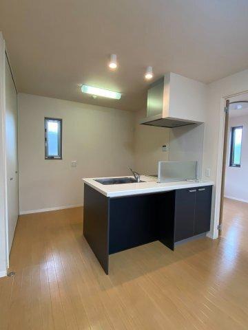 御前崎市池新田アパート トイレ