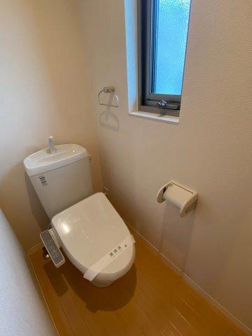 御前崎市池新田アパート 収納