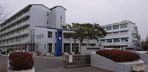 御前崎市池新田アパート 部屋画像