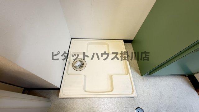 掛川市宮脇マンション 設備