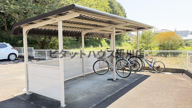 掛川市逆川アパート 部屋画像