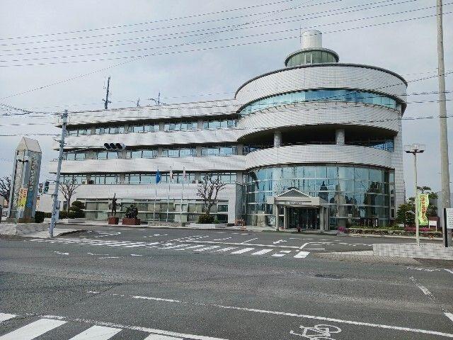 掛川市浜川新田アパート 周辺環境