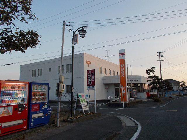 掛川市浜川新田アパート 周辺環境