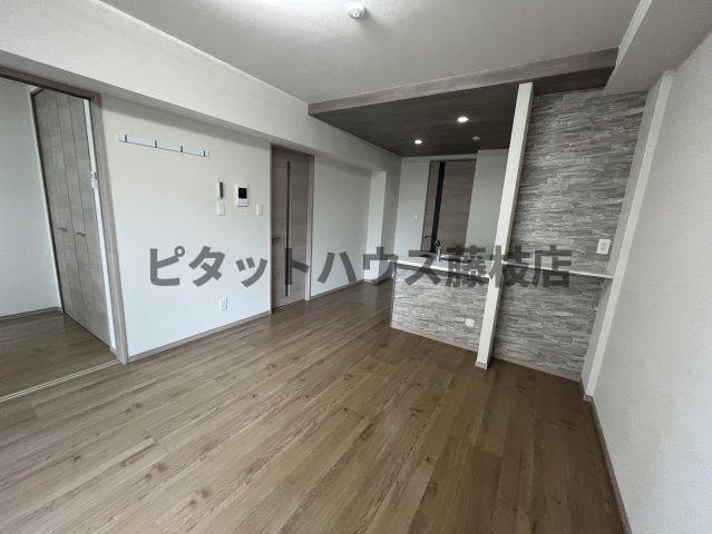 藤枝市前島マンション 室内