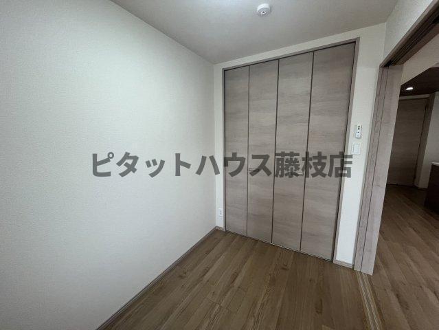 藤枝市前島マンション 室内