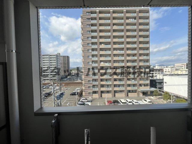 藤枝市前島マンション 部屋画像