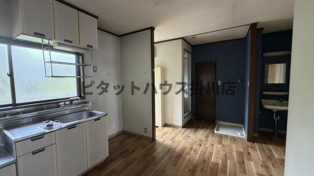 掛川市杉谷アパート その他部屋・スペース