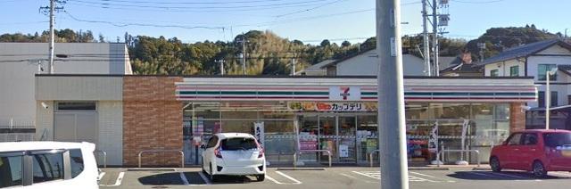 掛川市杉谷アパート 部屋画像
