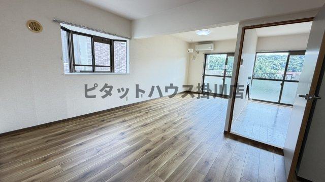 掛川市上内田マンション 設備