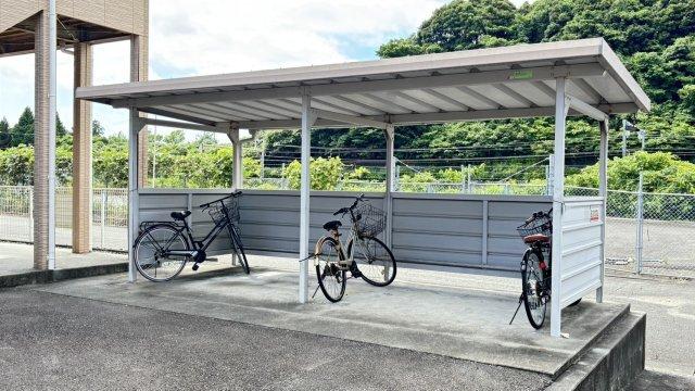 掛川市高御所アパート 部屋画像