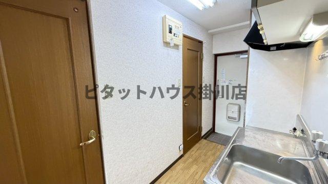 掛川市杉谷南マンション その他