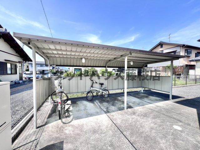 焼津市下小田アパート 部屋画像