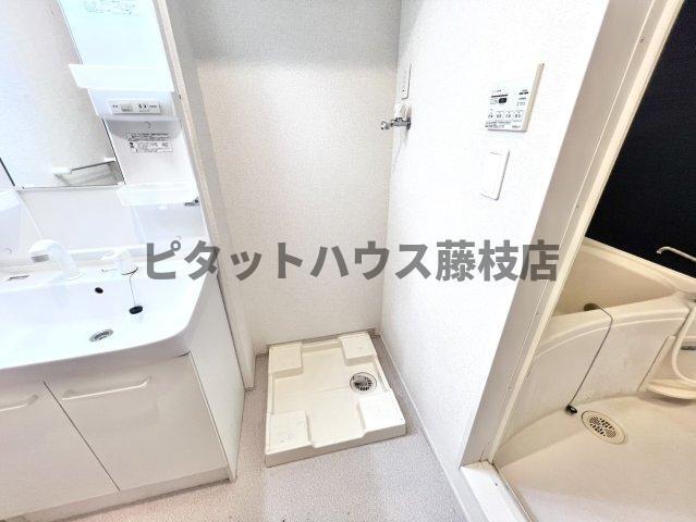 焼津市下小田アパート その他