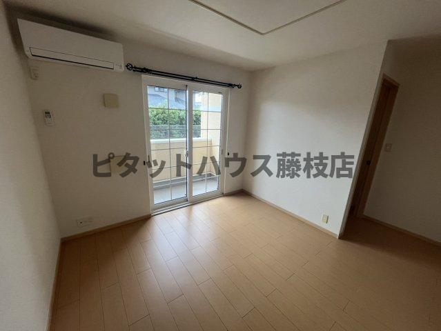 島田市旭アパート トイレ