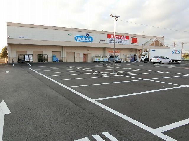 島田市旭アパート その他