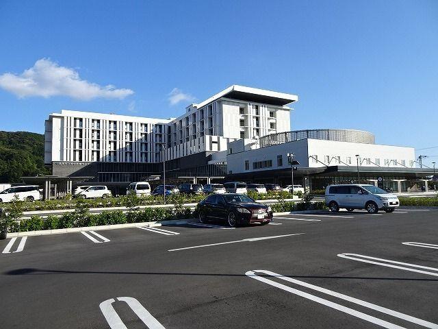 島田市旭アパート その他