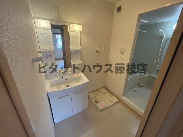 島田市旭アパート その他