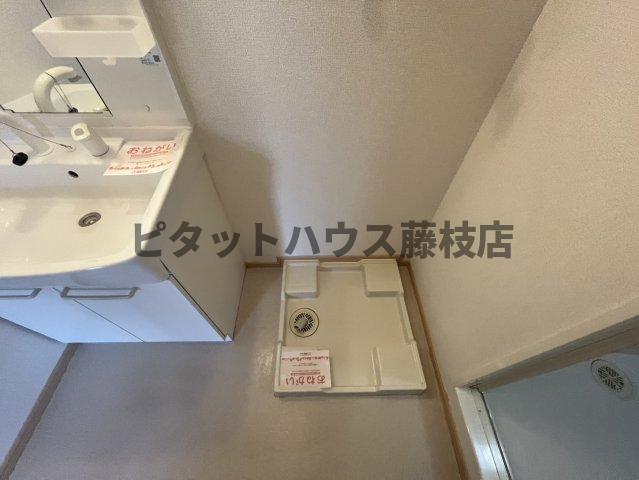島田市旭アパート その他