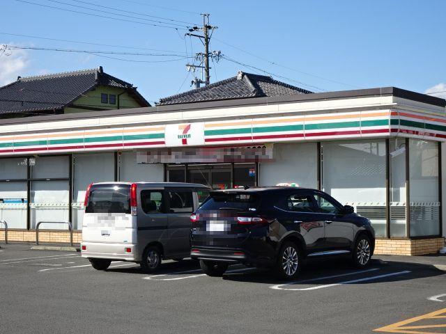 島田市旭アパート 部屋画像