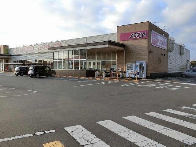 島田市旭アパート 部屋画像