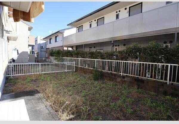 藤枝市南駿河台アパート その他