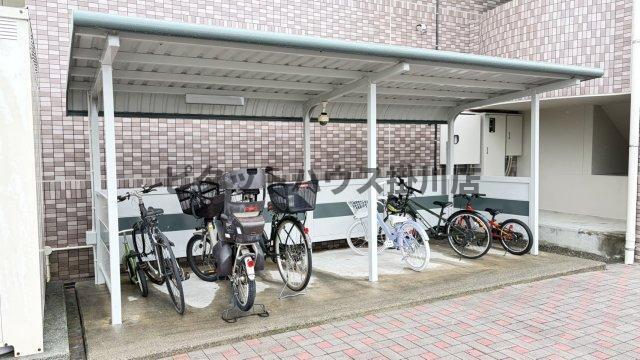 掛川市上内田マンション バス／シャワー