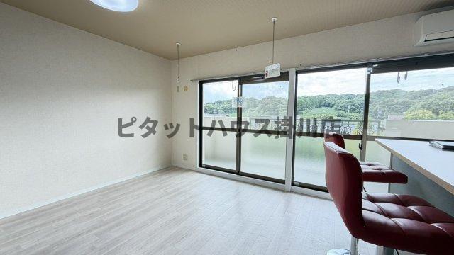 掛川市上内田マンション 設備