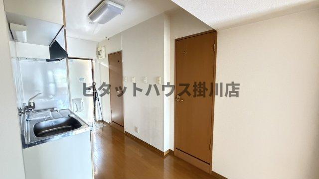 袋井市愛野東マンション その他