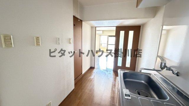 袋井市愛野東マンション 室内