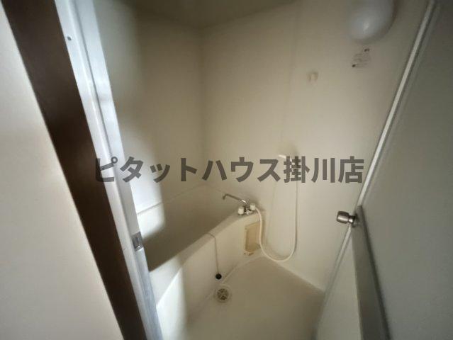 磐田市安久路マンション バス／シャワー