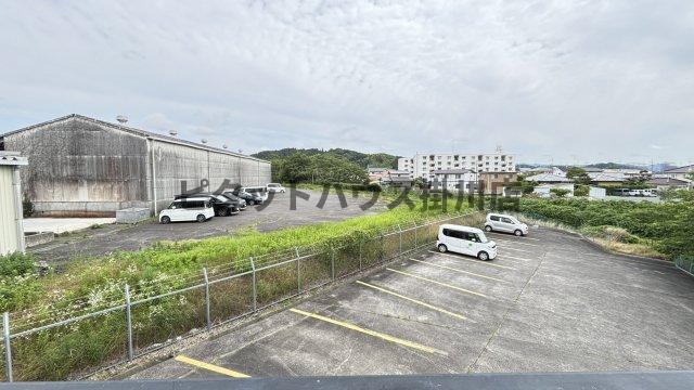 掛川市千羽アパート 部屋画像