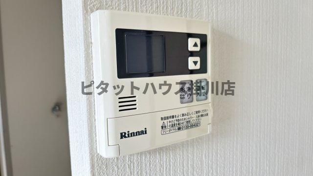 掛川市千羽アパート その他