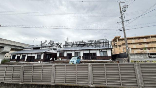 掛川市高御所アパート 部屋画像