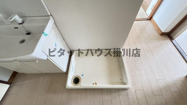 掛川市宮脇マンション 設備