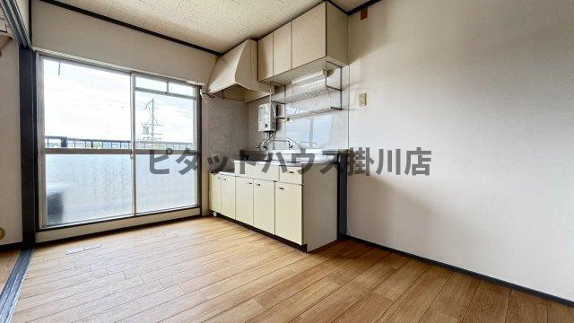 掛川市天王町アパート その他