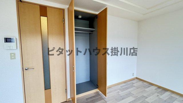 掛川市長谷マンション その他