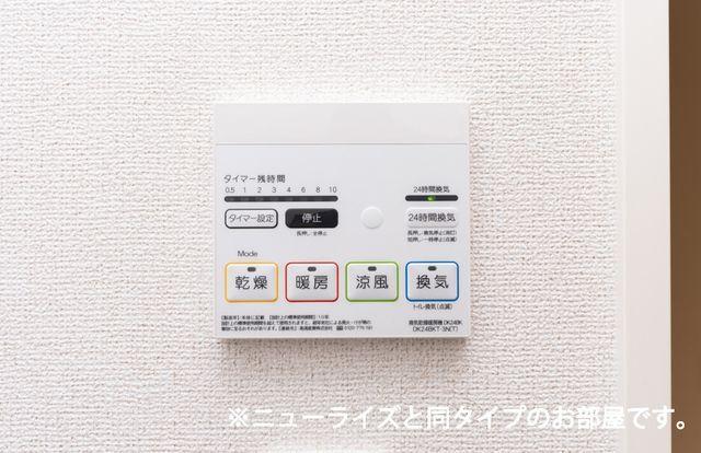 焼津市小屋敷アパート 設備