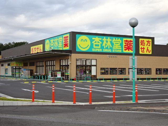 焼津市小屋敷アパート その他