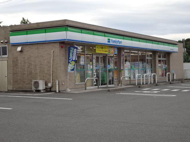焼津市小屋敷アパート その他