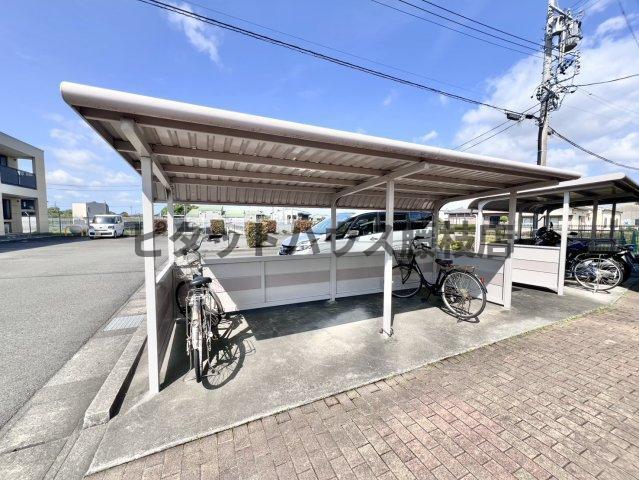 榛原郡吉田町片岡マンション 部屋画像